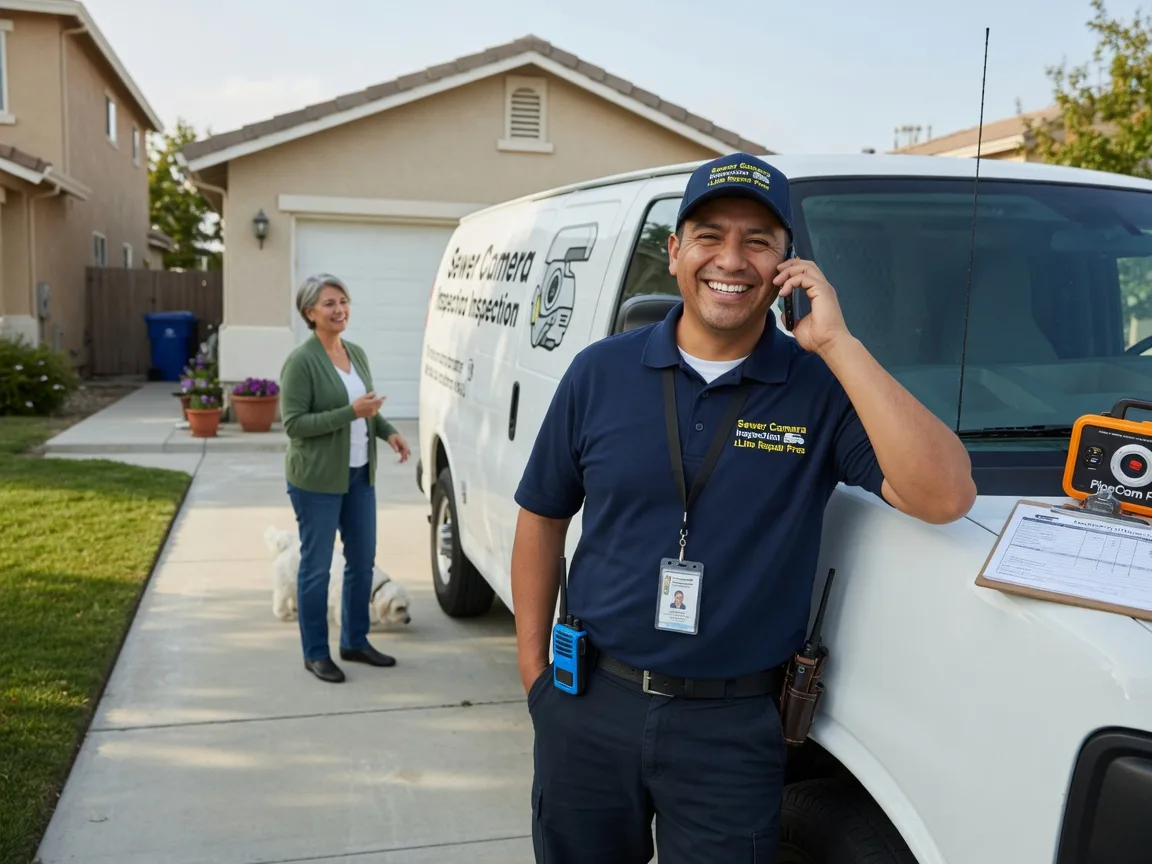 Sewer Line Repair Muldrow, OK FAQs
